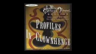 Buddy Judge - Horrible Guy