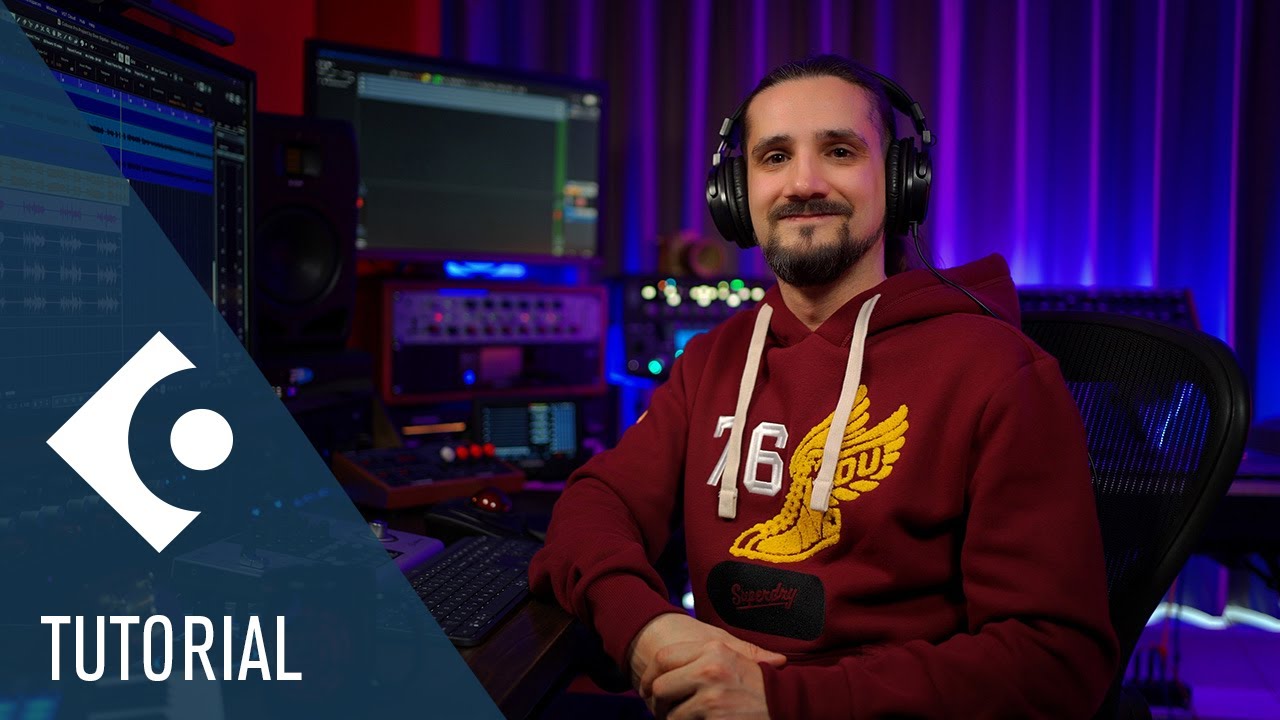 Align Vocals Cubase Steinberg Forums