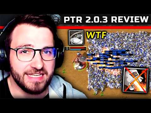 Remo's PTR 2.0.3 Review, Issues and Suggestions 🛠️