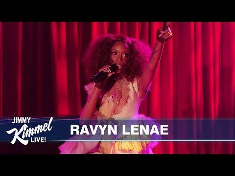 Ravyn Lenae – Love Me Not