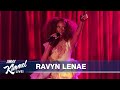 Ravyn Lenae – Love Me Not