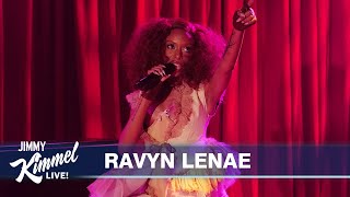 Download lagu Ravyn Lenae – Love Me Not mp3