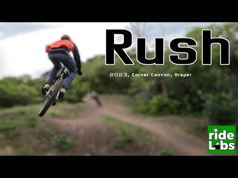Rush Trail 2023