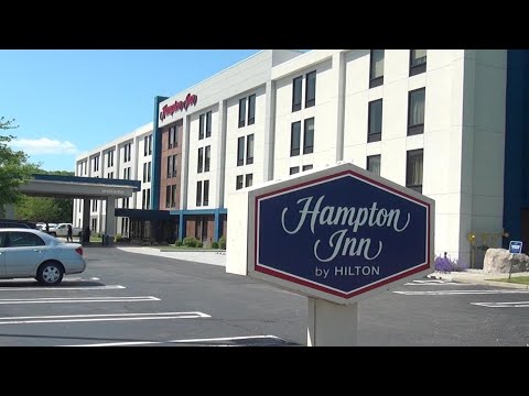 HAMPTON INN Middletown, New York