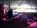 The God Machine - Seven pt 1 -live at the Reading ...