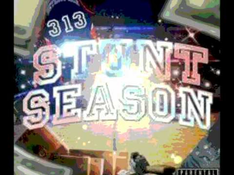 Ace Montana ft Chadster Noah - Go Crazy