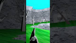 I found my really old GTAG fan Game
