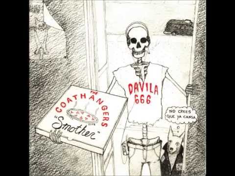 Davila 666 - No Crees Que Ya Cansa