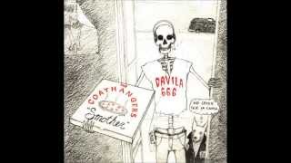 Davila 666 - No Crees Que Ya Cansa