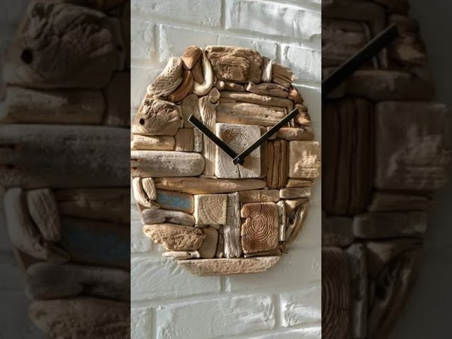 Vídeo relacionado con SunHurry Reloj de pared con foto personalizado, reloj redondo silencioso personalizado, regalo de recuerdo de madera para el hogar y los seres queridos