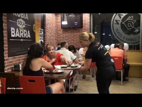 Lizarran Dénia - Expertos en pinchos