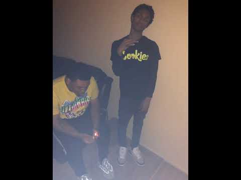 Money Rese & Ju Baby “5:55AM” ( Road To Riches)