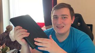 ПочемуiPadPRO-ХУДШИЙПЛАНШЕТВМИРЕ???