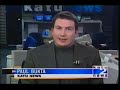 KATU ABC Portland Late News Open 2000 12 15