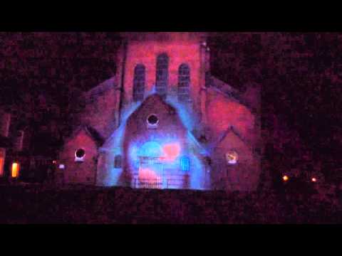 Lauwe on Light en Art 21-12-2014