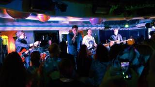 TRBXVII - Dexter Freebish &quot;Life of Saturdays&quot; (9) Life of Saturdays