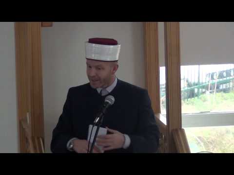 Hoxhë Bedri Syla - Disa momente mbi Token e Ringjalljes-Mahsherit!