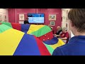 sports day with Carousel Nursery and memory Café at Seachange