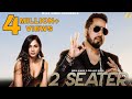 2 Seater Mika Singh Ft Pallavi Sood New Punjabi Songs 2021 Latest Punjabi Songs 2021