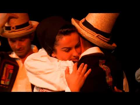 Cununa Chioarului Satulung -Polonia 2011