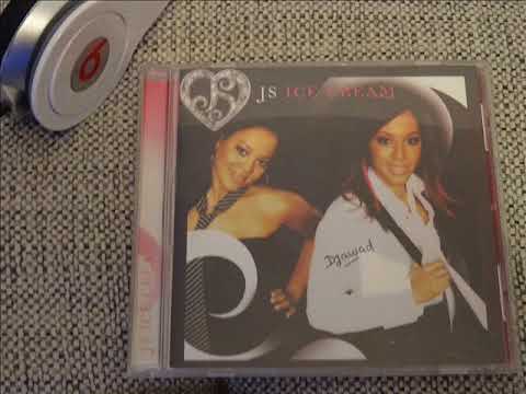 JS feat. R.KELLY : LOVE ANGEL