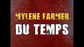 Mylène Farmer - Du Temps