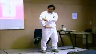 Mantak Chia - Tan Tien Chi Kung FULL LENGTH