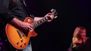 One More From The Road   Live at Ventura Theater   Don&#39;t Misunderstand Me