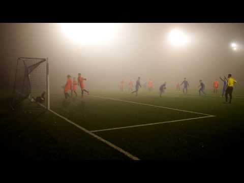 MKS Przasnysz 2003 - Makowianka Maków Maz.