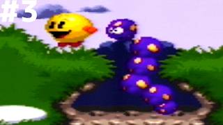 【レトロゲー】パックインタイム #3【レトロゲーム実況】PAC-IN-TIME パックマン PAC-MAN