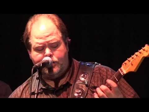 Buddy Whittington - Night Life - feat: Gary Moore