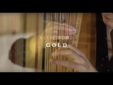 Ellie Ford 'Gold' Live At Brighton Road Studio