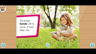 Reading Games for Kindergarten - Fun Learning for Kids Worldwide 🌈