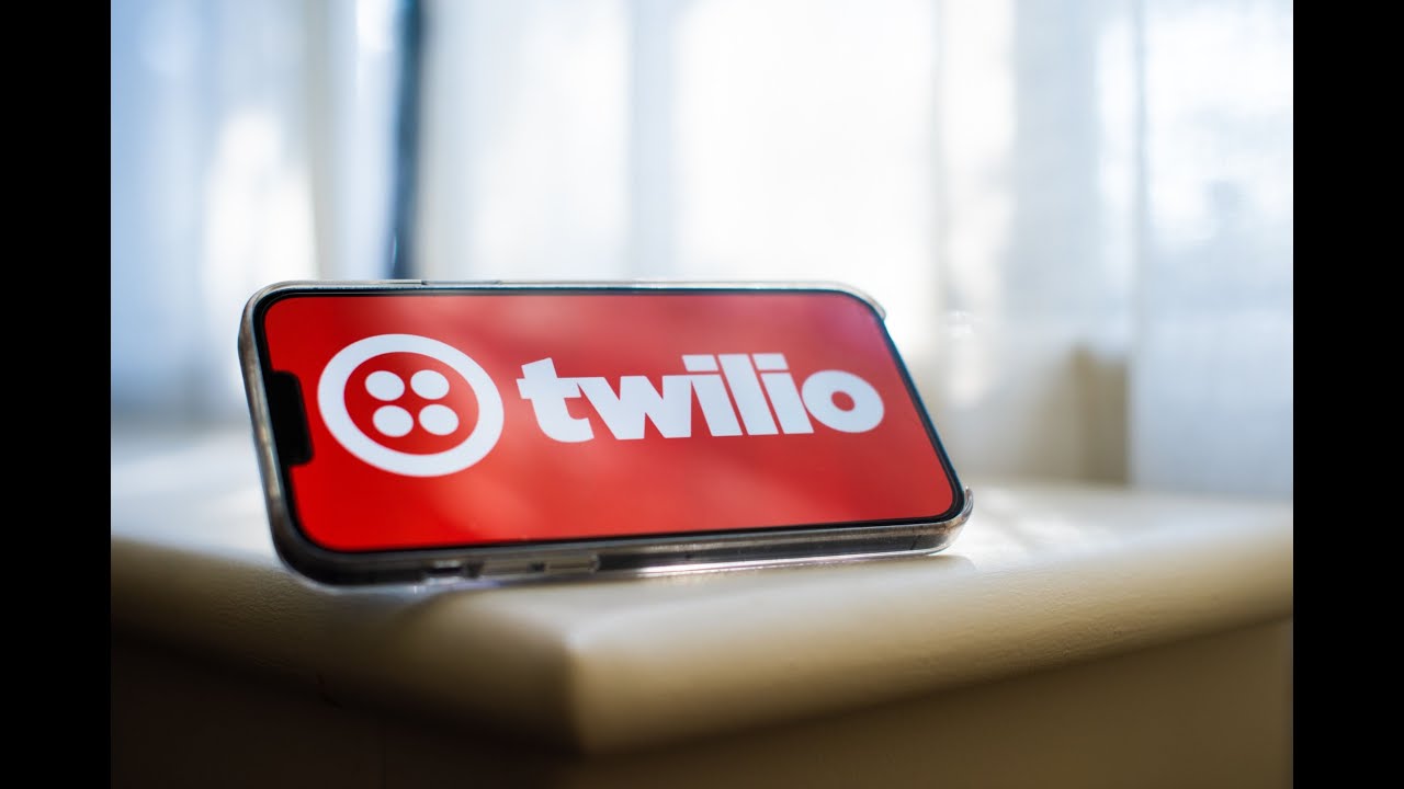Twilio CEO: Leaning In to Fully Remote Work