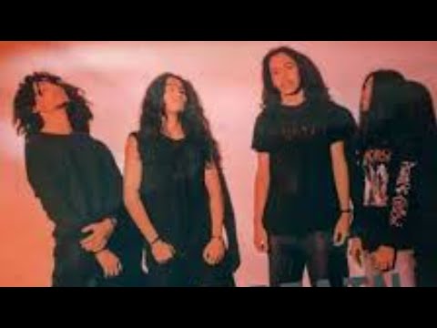 Silent Death-preacher of the dark with lyrics