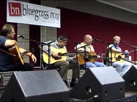 2005 IBMA Guitar Workshop