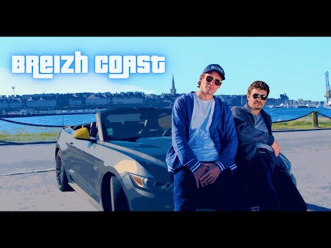 Larmorikain - Breizh Coast (clip officiel)