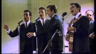 "How Great Thou Art"  by The Statler Brothers