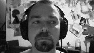 Who I am (Joey TheManiac Reed)