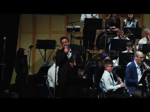 Godba Bohinj - Vrača se pomlad