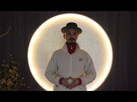 Barbés.D meets Yugo Taguchi - Bobbling Style