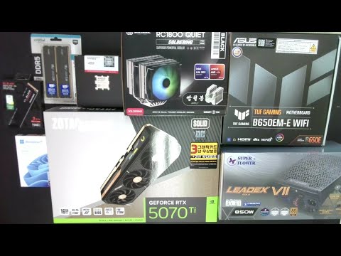 [아싸컴] 조립영상 라이브  / 2509037374(이*성) 고객님