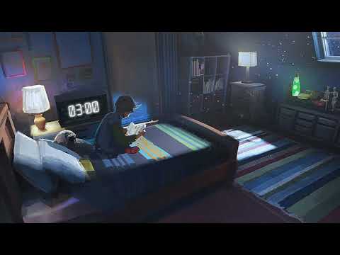 erdem kriser - Universal Language (beat to sleep/study to) | lo-fi chillhop music