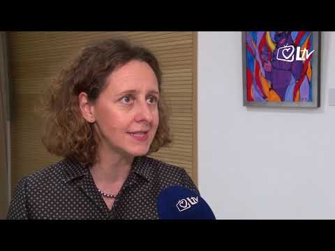 Izdvojeno 4.4.2019. - Nina Obuljen Koržinek gošća Korizmene tribine na Peščenici