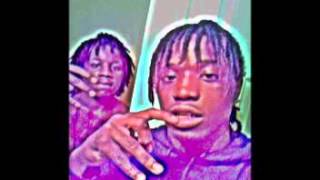 VONZO CLAPPIN  FT MOOSIEMAN