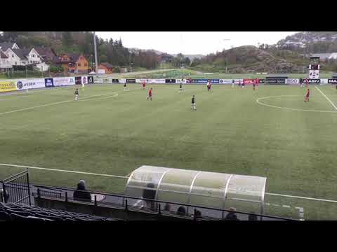 Ålgård- Vard g16 4-2 (1,0)