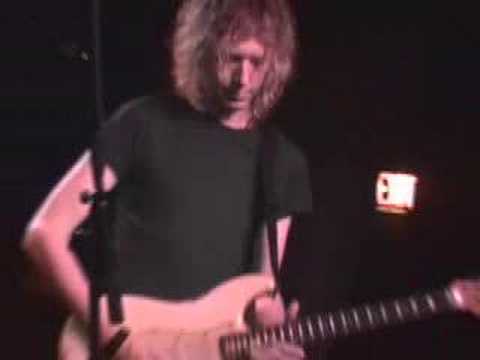 Swinging Caesars "One Way Town" 12/07