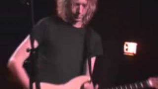 Swinging Caesars "One Way Town" 12/07