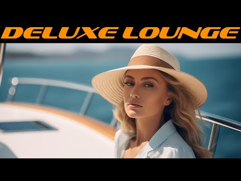 Deluxe Lounge MIX #12 Overflow,Merge Of Equals,Lemongrass,Beach Hoppers,Error 404,Tape, Scrooge
