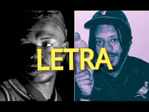 Djonga - O Mundo é Nosso part BK (LETRA)